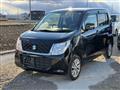 2016 Suzuki Wagon R