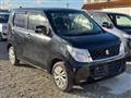 2016 Suzuki Wagon R