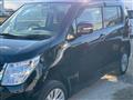 2016 Suzuki Wagon R