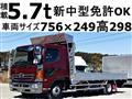 2013 Hino Hino Others