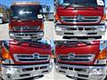 2013 Hino Hino Others