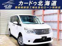 2014 Nissan Serena