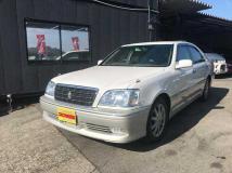 2003 Toyota Crown