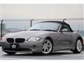 2005 BMW Z4