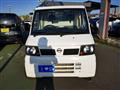2010 Nissan Clipper Truck