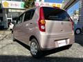 2012 Daihatsu Mira