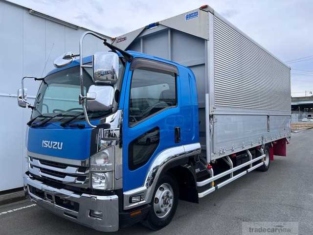 2015 Isuzu Isuzu Others