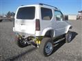 2005 Suzuki Jimny