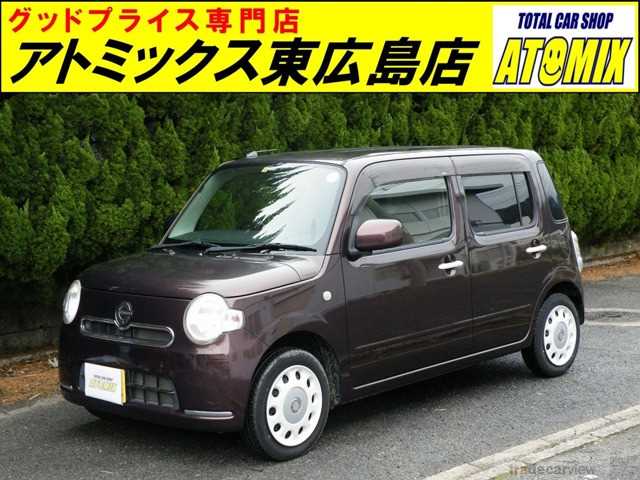 2014 Daihatsu MIRA COCOA