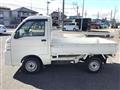 2009 Daihatsu Hijet Truck
