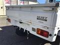 2009 Daihatsu Hijet Truck