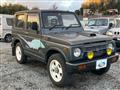 1992 Suzuki Jimny