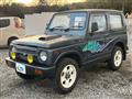 1992 Suzuki Jimny