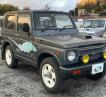 1992 Suzuki Jimny