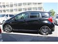 2012 Nissan Note