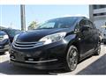 2012 Nissan Note