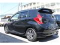 2012 Nissan Note