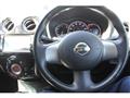 2012 Nissan Note