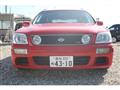 2001 Nissan Stagea