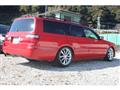 2001 Nissan Stagea