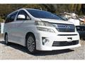 2012 Toyota Vellfire