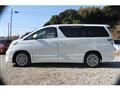 2012 Toyota Vellfire