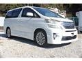 2012 Toyota Vellfire