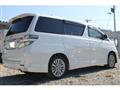 2012 Toyota Vellfire