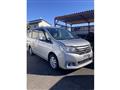 2011 Nissan Serena