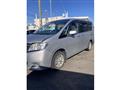 2011 Nissan Serena