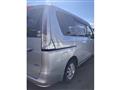 2011 Nissan Serena