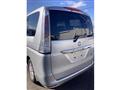 2011 Nissan Serena