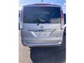 2011 Nissan Serena
