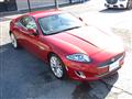2012 Jaguar XK Series