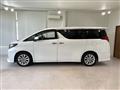 2016 Toyota Alphard G