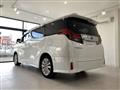 2016 Toyota Alphard G
