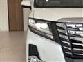 2016 Toyota Alphard G