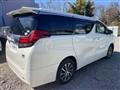2015 Toyota Alphard G