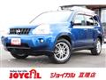 2008 Nissan X-Trail