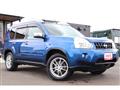 2008 Nissan X-Trail