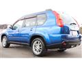 2008 Nissan X-Trail