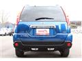 2008 Nissan X-Trail