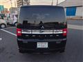 2008 Mitsubishi Delica D5