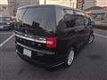 2008 Mitsubishi Delica D5