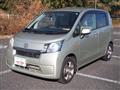 2013 Daihatsu Move