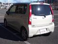 2013 Daihatsu Move
