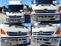 2015 Hino Hino Others