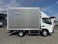 2016 Mitsubishi Canter