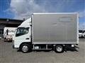 2016 Mitsubishi Canter