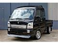 2024 Suzuki Carry Truck